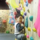 타이거볼더클라이밍짐 이미지