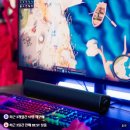풍성한PC | PC 사운드바 추천 게임과 음악 몰입감 높인 크리에이티브 사운드 블라스터 GS3 화이트 후기