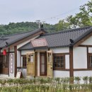 온花