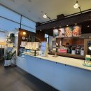 수원-1439 | [루비노 커피] 수원 이목동 카페 수제 바스크치즈케이크 내돈내산 또또또간집 후기