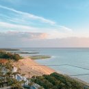 (유)낭만렌트카 | [오키나와 4월 여행] 오키나와 남부 셋째날_ 이온몰 나하점 , 류큐호텔 리조트 나시로비치 수영 🌴