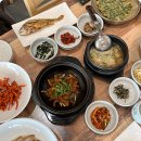 솔내음한정식 이미지