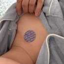 (주)힘스생명공학 | 링탭 멜라토닌패치 솔직후기: 이사 후 바뀐 잠자리에 잠이안올때 고민 줄여준 굿나잇패치