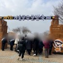 불타는화로 | 공주 겨울 나들이 제9회 겨울공주군밤축제 군밤 대형 화로 체험 먹거리 후기