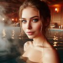 학산토굴황토방 | 거제 학산토굴황토방, 전통과 자연의 완벽한 조화