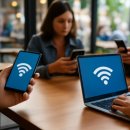 공공장소 이미지