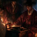 달래소주방 | 임금님의 야식을 대령하라! 밤마다 불이 켜지던 궁궐의 야식방 "소주방의 밤풍경"