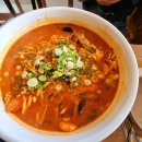 원해물칼국수
