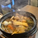 새벽카레 | 남영역 스푸 : 일본 감성 가득한 남영역 맛집 삿포로스프카레 후기 🍛🍺