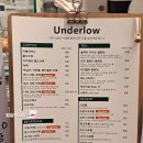 [카페] 드디어 조치원에 나타난 인스타 감성카페 언더로우 underlow 후기