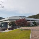 목포실내체육관 테니스장 이미지