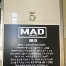 북구팀매드