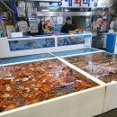 독도회센타 | 포항 죽도시장 맛집 ‘영광회대게센타’ 후기 – 대게·독도새우·해물라면까지 완벽한 행복 코스 🍽️