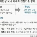 거주자와 비거주자의 엄청난 차이 이미지