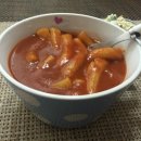 동암신전떡볶이 이미지