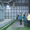 월성 빗물펌프장 이미지