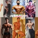 위너핏 피트니스 이미지