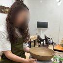 하늘강아뜰리에 | 대전여행코스 물레 돌려 만드는 도자기공방 하늘강 아뜰리에