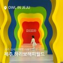 해피관광렌터카 | 제주 실내 아이랑 하리보해피월드 ! 어른도 신난다-