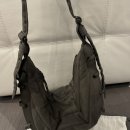 Lemaire small soft game bag (카키) $600 이미지