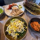 군산맛집 &#39;두메골&#39;, 보리밥 정식 먹고 진짜 건강 챙긴 날