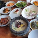 전주돌솥밥 이미지