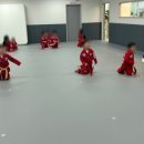 전진 효 태권도장 이미지