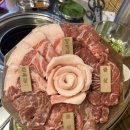 신불당맛집 - 대청집 (불당동 고깃집 뒷고기 맛집 )