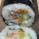 이든김밥