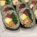배말칼국수김밥 이미지