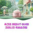 써지코 | 크리니크 모이스춰 써지 쏙보습크림 완벽 분석 리뷰