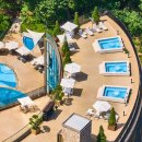 삼각산사우나 | 🌲 안토 (구. 파라스파라) 파인스위트 숙박 &amp; 조식 후기