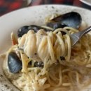 마르코존스피자&오렌지몽키파스타 이미지