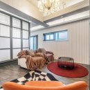 모래알 애견동반 온수풀펜션 이미지