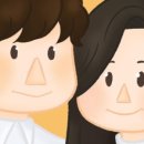 디지털 캐릭커쳐 드로잉 이미지