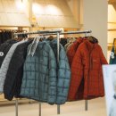 1000 | 몽벨 경량패딩 플라즈마 1000 후기｜사이즈 보온력 데일리 코디