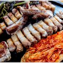 오성숯불갈비 이미지
