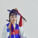 진주검무 이미지