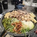 은하라 | 인계동맛집 인계동곱창 은하전골 인계점 한우곱창모듬구이+곱창전골 솔직후기
