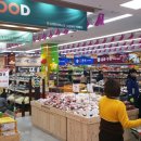 남원원예농협 로컬푸드직매장 이미지