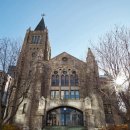 성북동주민센터 이미지