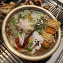 [춘천 무한리필 맛집] 조개구이&amp;돼지갈비를 한 번에 &#39;왕십리 조개창고&#39;