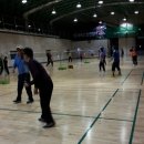 홍제배드민턴장 이미지