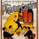 플레져 가든(PLEASURE GARDEN) 이미지