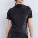 ORE 오어 Coco Pleats BL Black 구매 후기
