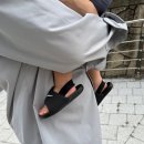 1094 | 나이키키즈샌들 카와 베이비 슬라이드 BV1094-001 내돈내산 후기 (꼭 구매해야하는 이유)
