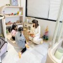 즐거운영어교실 | 광주 영어 키즈카페 즐겁게 놀면서 배우는 영어교실 조이팜 후기