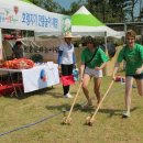 전라남도 농업박물관(운동장) 이미지