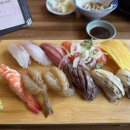 이찌방 초밥 | (신도림 맛집) 가성비 끝판왕 ,'이찌방 스시' 모듬초밥 후기