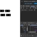 [숙제] 25.08.01-장바구니, (복습) 시계만들기 이미지